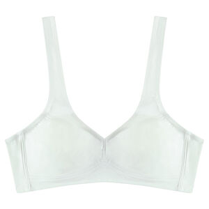 Soutien-gorge de grossesse souple sans armatures  