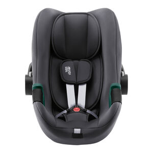 Siège-auto pivotant Baby-Safe 3 i-Size midnight grey 