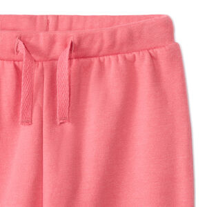 Ensemble sweat + jogging licorne fantaisie pour bébé fille 