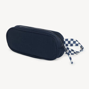 Trousse scolaire Flash McQueen Disney Pixar 