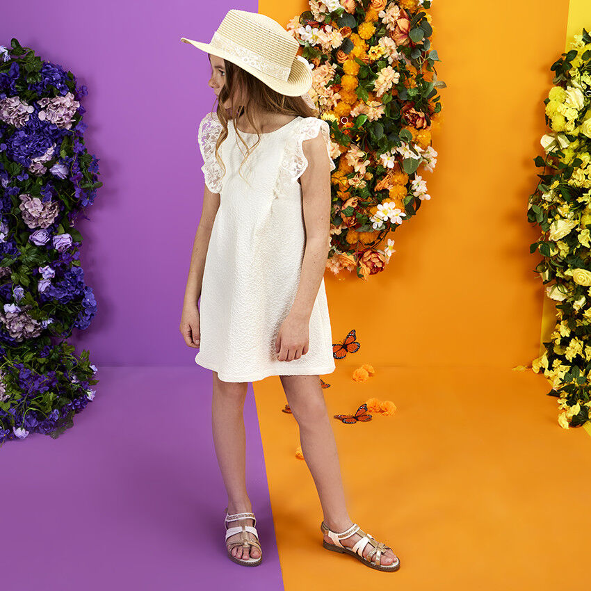 Mode robe sale pagne 2018