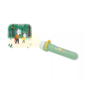 Lampe sonore Merveilleuse - L'heure Des Bisous 