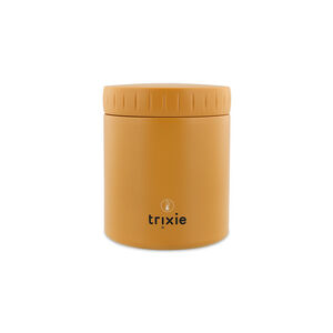 Lunchbox pot alimentaire isotherme Mr Fox 350 ml 