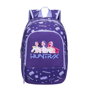 Sac à dos enfant KPop Demon Hunters - 40 cm 