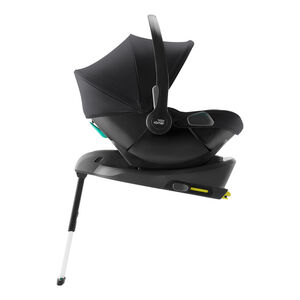 Base Isofix Baby-Safe Core 