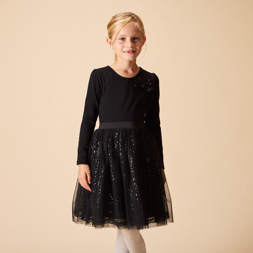 Orchestra robe bapteme on sale