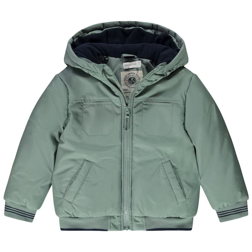 Veste garcon sales 3 ans