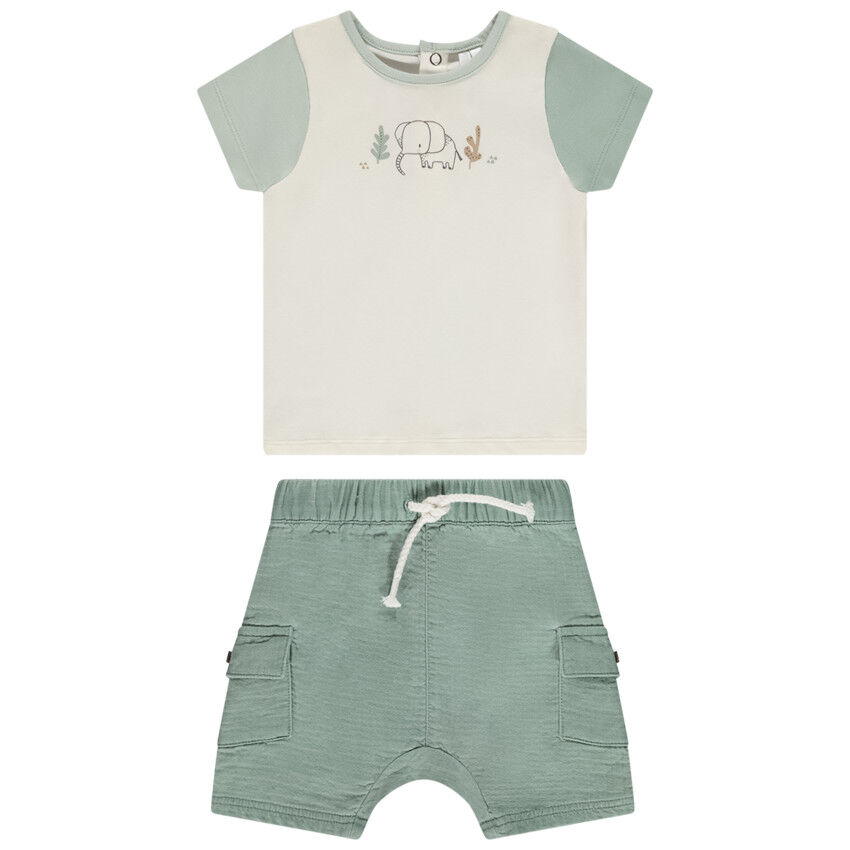 Ensemble 2 ans garcon sales
