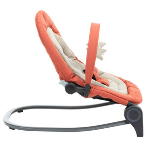 Transat avec arche de jeux Sluggy - Terracotta 