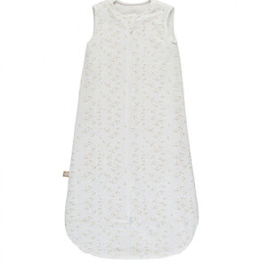 Gigoteuse sans manches velours 90cm Oli Ernest Flo 