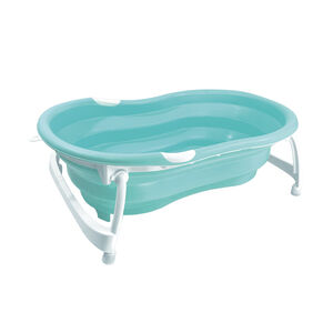 Baignoire accordéon Menthe 