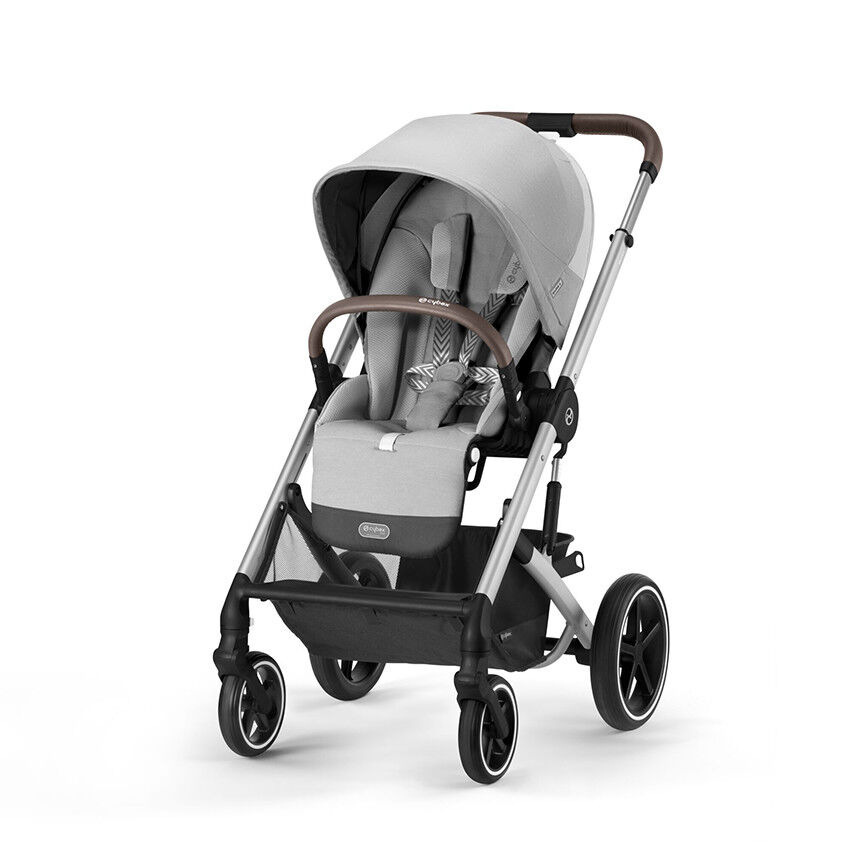 Poussette Bebe Poussette Naissance Enfant Orchestra