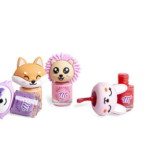 Vernis à ongles pour enfant Best Friends (modèle aléatoire) 