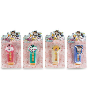 Gomme parfumée en stick - Diddl et ses amis  