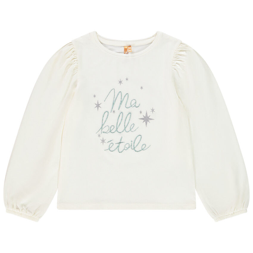 Tee shirt manches hotsell longues 14 ans