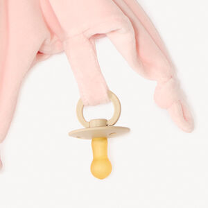 Doudou mouchoir koala en velours 