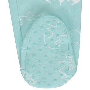 Dors-bien imprimé Batman Warner pour bébé garçon 