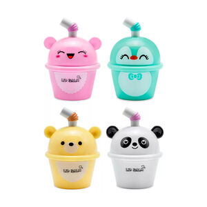 Gloss à lèvres parfumé Teddy Soda (modèle aléatoire) 