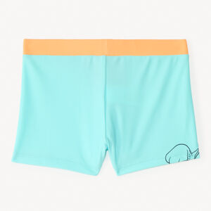Boxer de bain Chase de la Pat'Patrouille pour garçon 