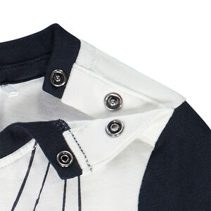 Ensemble 2 pièces Bugs Bunny Warner pour bébé garçon 