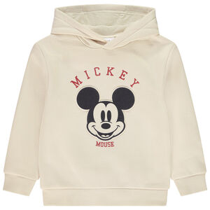 Sweat en molleton fantaisie Mickey Disney pour garçon  