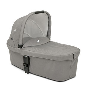 Nacelle Chrome pebble 