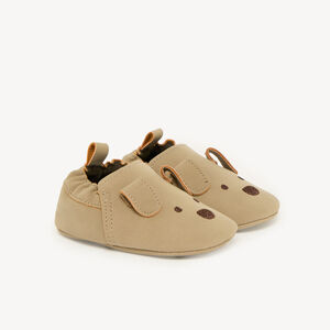 Bottillons bébé motif chien 