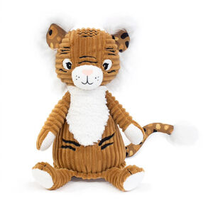Peluche Spéculos le Tigre 