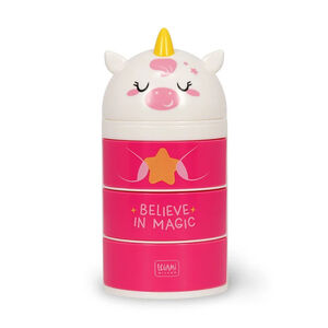 Organiseur de bureau Licorne 