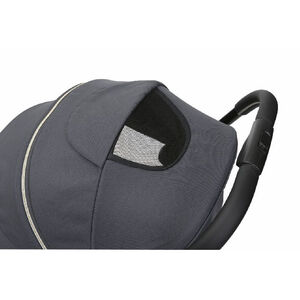 Poussette canne inclinable Goody XPlus dark shadow 