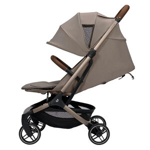 Poussette de voyage Oxford Cabin Oak Truffle 