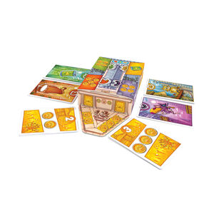 Jeu de société Super Miaou 