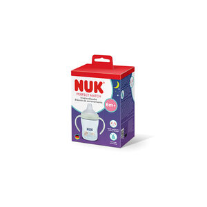 TASSE D'APPRENTISSAGE PERFECT MATCH 150ML NUIT - KOALA 6M+ 