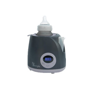 Voraiya® Chauffe-biberon portable rechargeable pour lait maternel