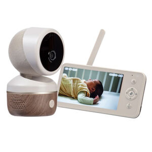 Babyphone vidéo See2 Pro Elegance Beige 