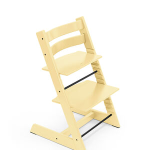 Chaise haute évolutive Tripp Trapp - Jaune Citronné 