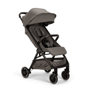 Poussette compacte Trvl granite 
