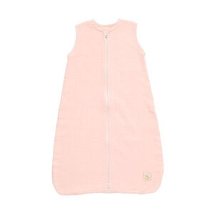 Gigoteuse été TOG 1 en double gaze 0-6M pétale 