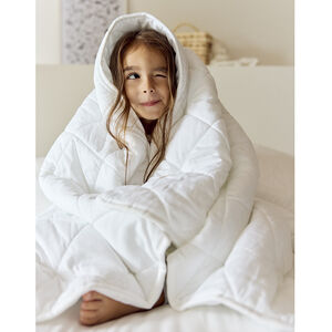 Set couette 100 x 140 cm avec oreiller 60 x 40 cm TOG4 
