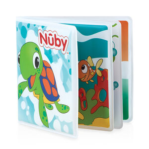 Livre de bain  