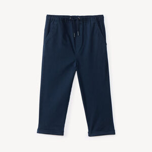Pantalon jogger bébé garçon 