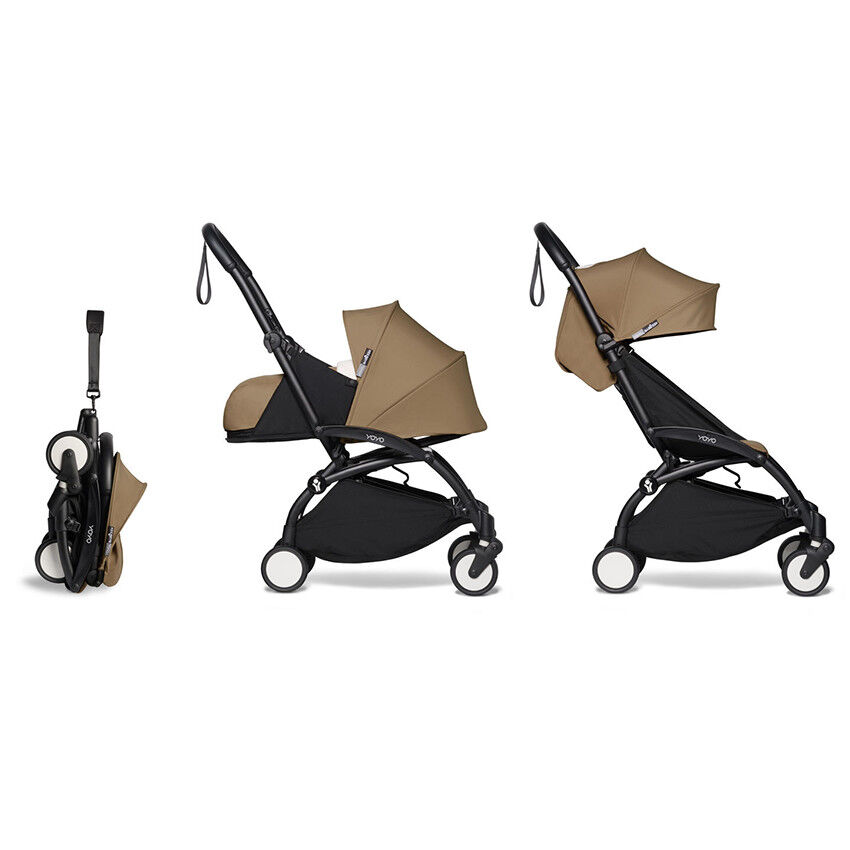 Poussette yoyo babyzen solde deals