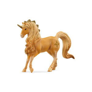 Figurine étalon licorne apollon  