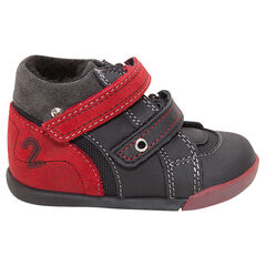 Chaussure Bebe Fille Garcon Basket Bebe Sandale Orchestra