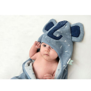 Cape de bain - Mrs Elephant 