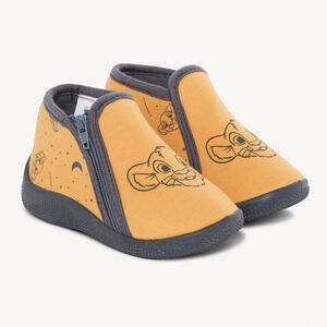 Chaussons bottillons Simba Disney pour bébé garçon 