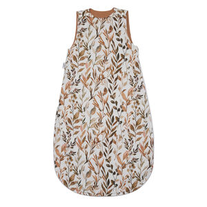 Gigoteuse sans manche 6-18m Caramel Forest 