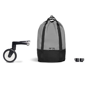 Sac YOYO Bag - Gris 