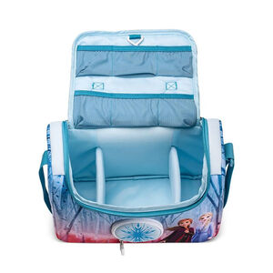 Sac bandoulière pour Toniebox La Reine des Neiges 
