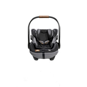 Siège-auto i-Level Recline i-Size carbon 